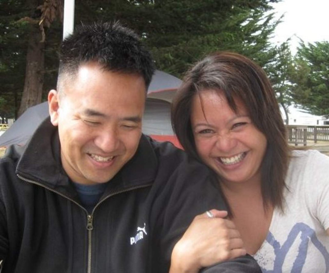 Larissa Roco Wong's album, Profile Pictures