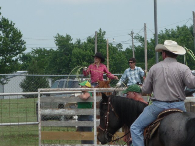Judith Evans' album, Rodeo