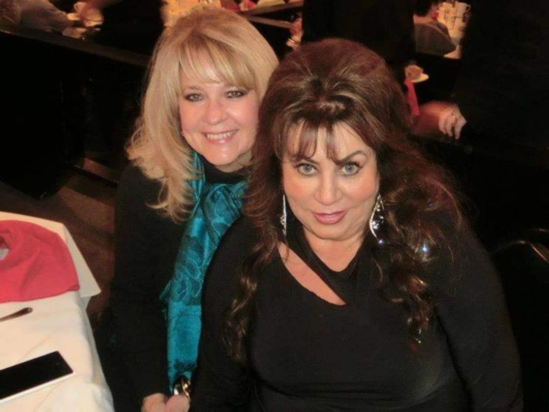 Barbara Hill's album, Mobile Uploads