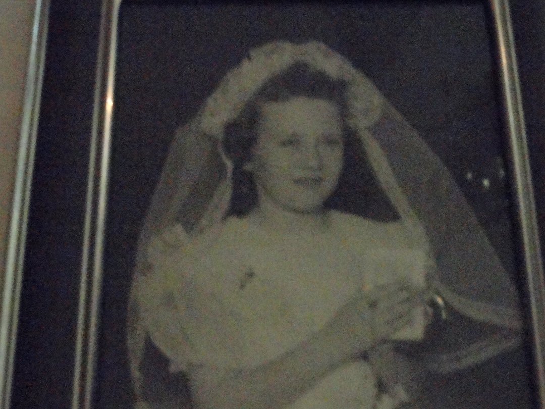 Jane Killeen's album, New Album