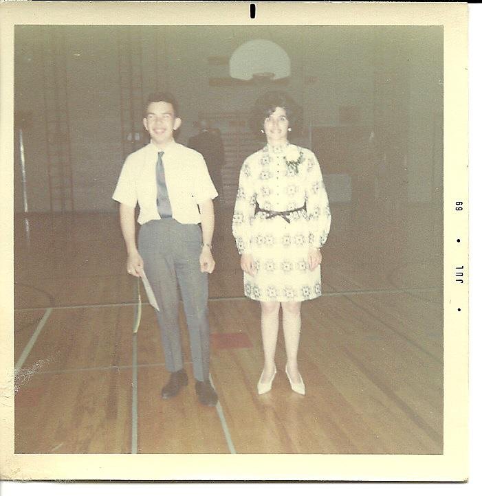 Charles Lichte's album, Untitled Album