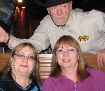 Debra Otto's album, Profile Pictures