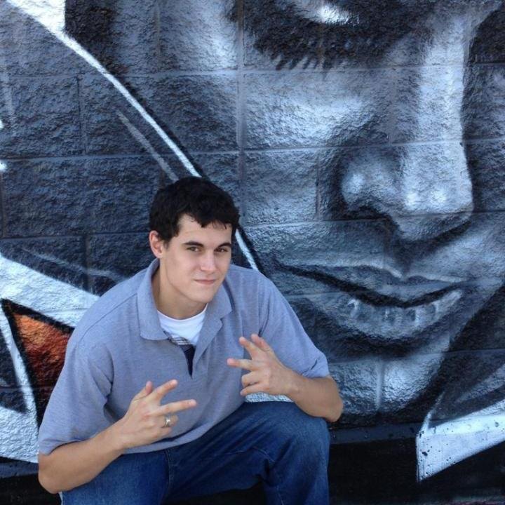 Derek Bombard's album, Profile Pictures