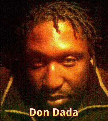 Stacy Washington's album, Profile Pictures
