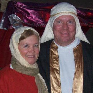 Sue Marshall Roberson's album, Profile Pictures