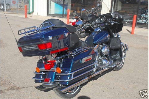 Jim Geyerman's album, My Transportation