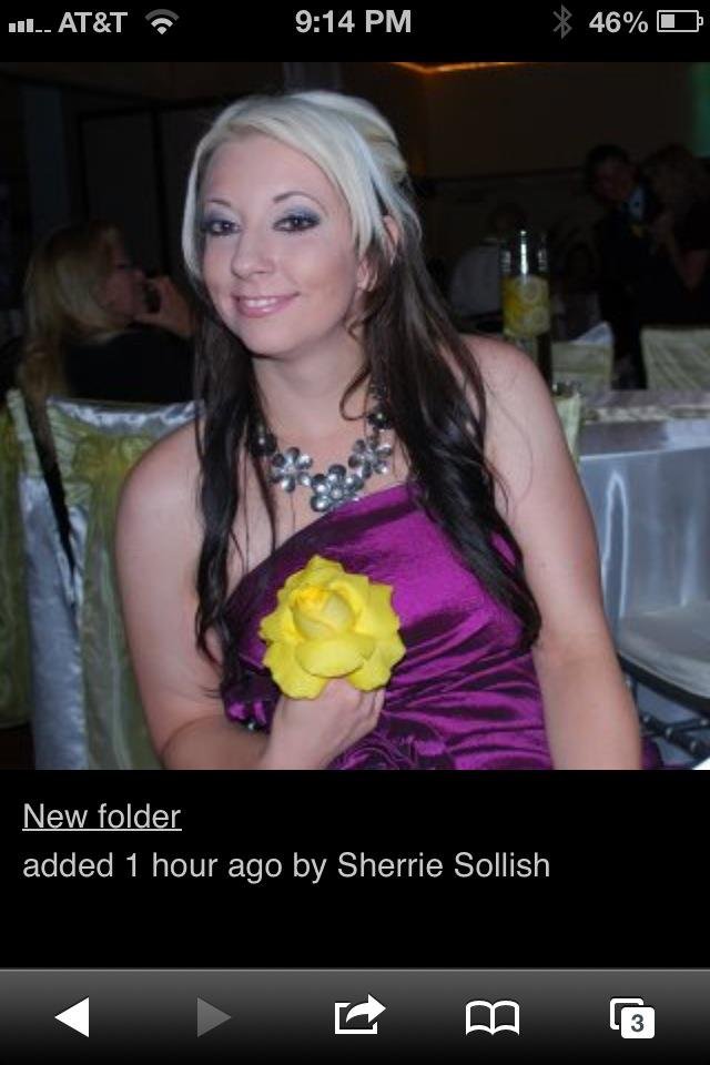 Sherrie Sollish's album, iOS Photos