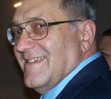 James Roddy's album, Profile Pictures