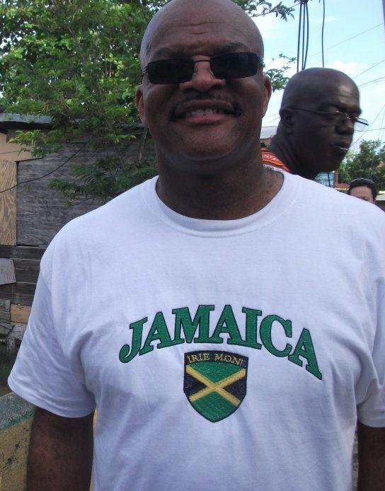 Christopher Jones' album, Profile Pictures