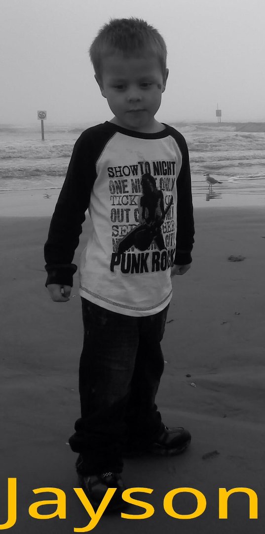 Jason Wheeler's album, Cover Photos