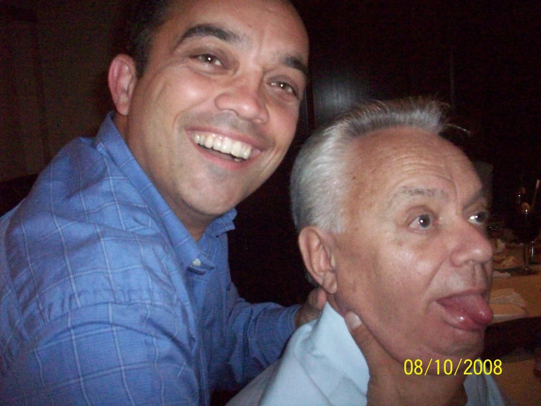 Gerald Dackerman's album, Profile Pictures