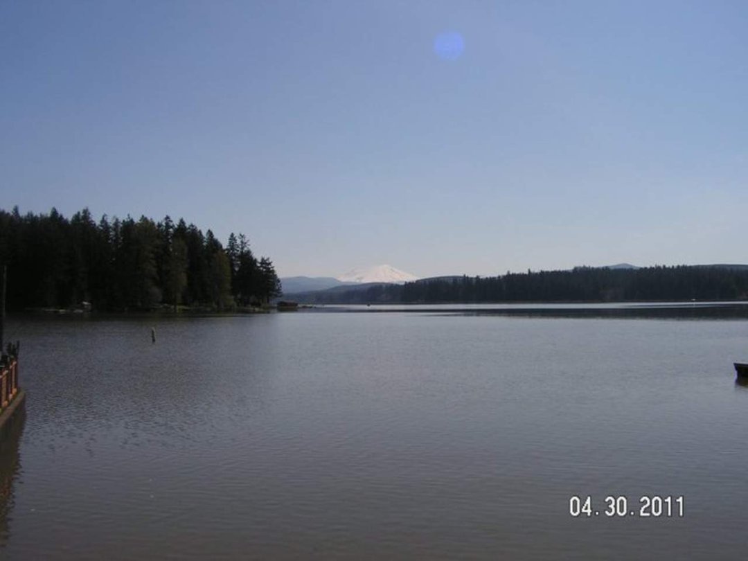 David Flanders' album, Silver Lake