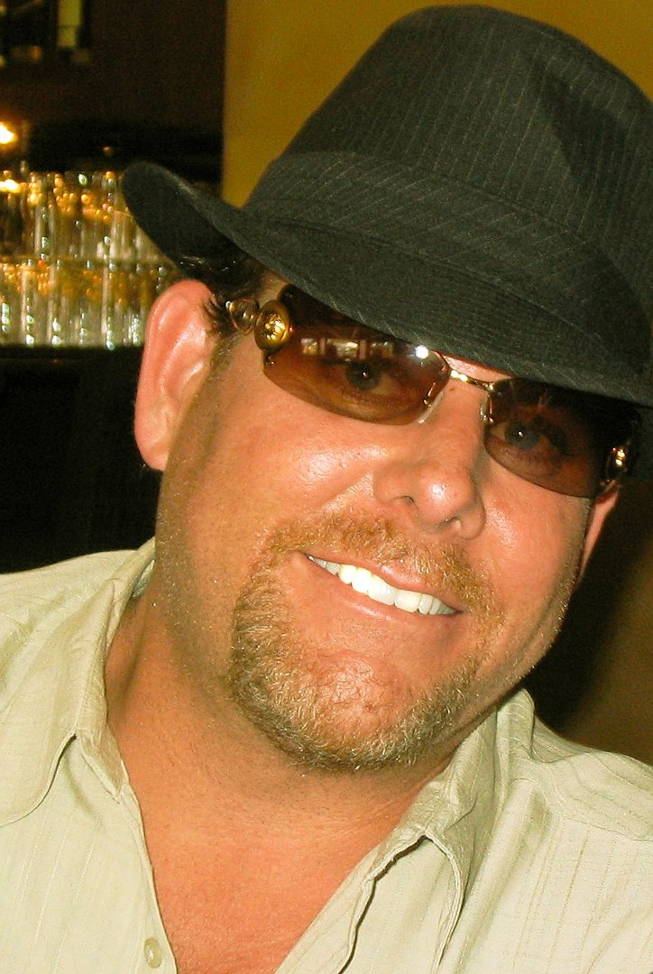 Jeffrey Ross' album, Profile Pictures
