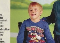 Pete Howe's album, Profile Pictures