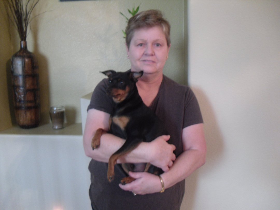 Mickey Farnsworth's album, Profile Pictures