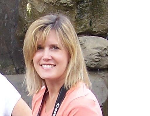 Suzanne Conway's album, Profile Pictures