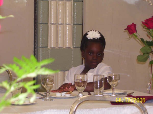Dion White's album, Profile Pictures