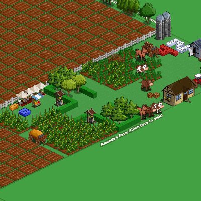 John Kozma's album, FarmVille Photos
