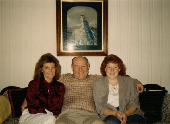 Phoebe Strough's album, The early years