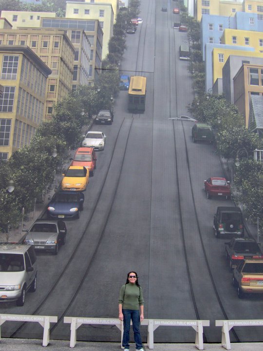 Ernie Berg's album, HOLLYWOOD STUDIOS AND MORE January 15, 2011
