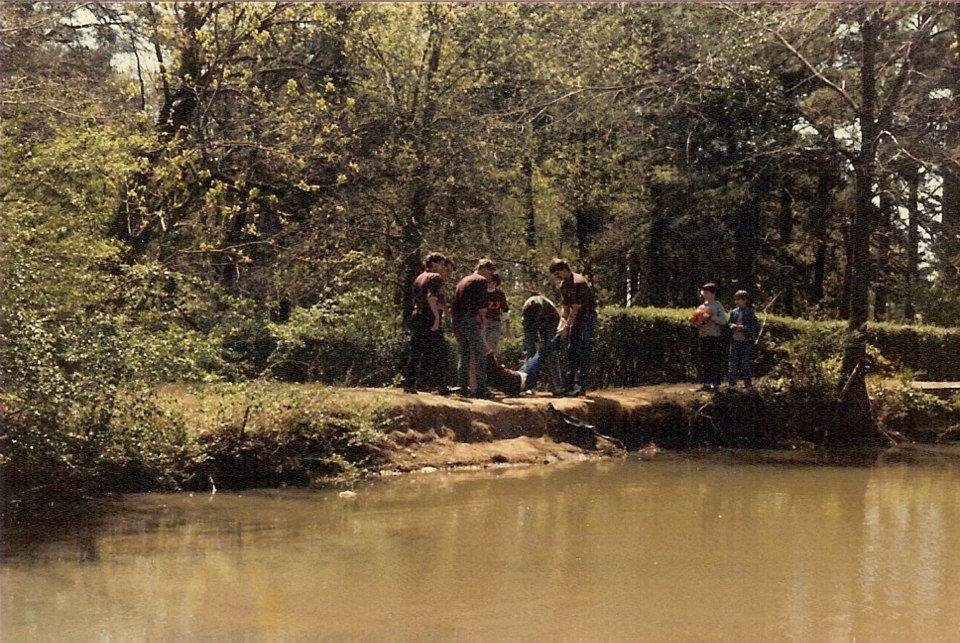 John Stankiewicz's album, College Years