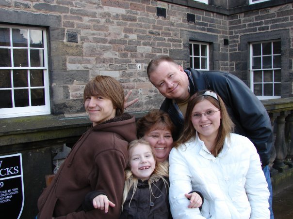 Lee Nicholson's album, Profile Pictures