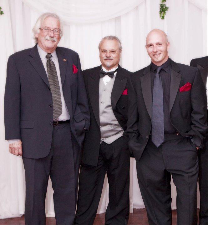 Charis Romilly's album, Wedding Photos