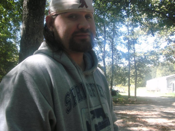 David Anderson's album, my pics