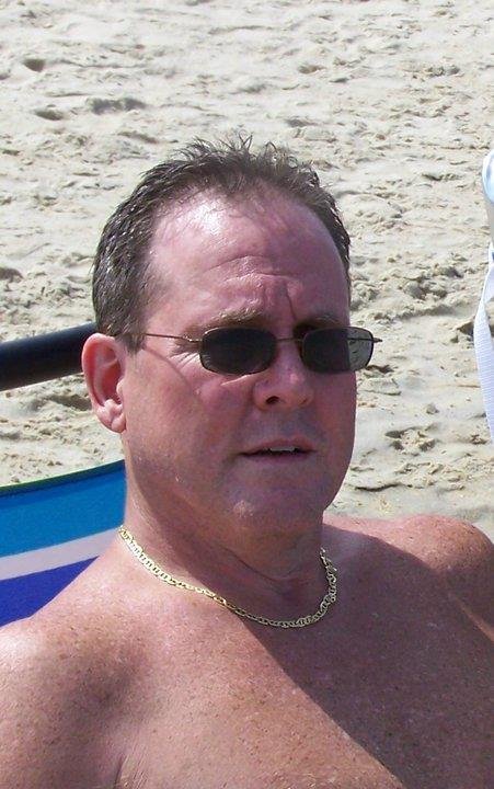 Gary Barnes' album, Profile Pictures