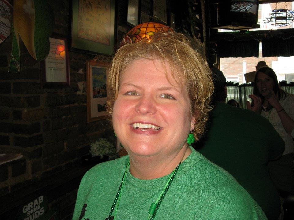 Cathi Tierney's album, Untitled Album