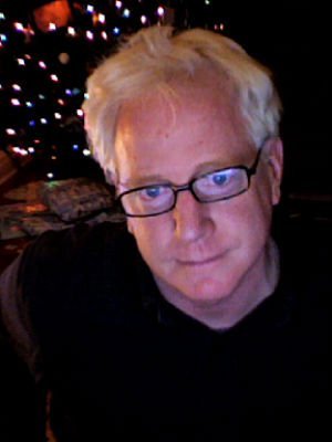 Daniel Clark's album, Profile Pictures