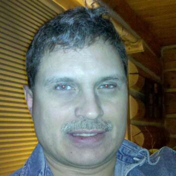 Chris Mathews' album, Profile Pictures