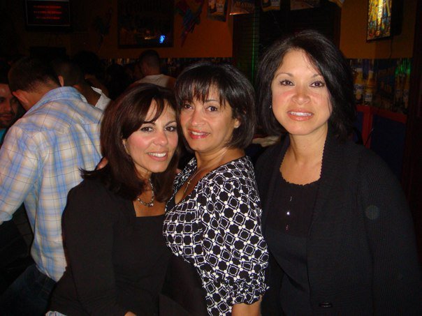 Wanda Chang's album, Profile Pictures