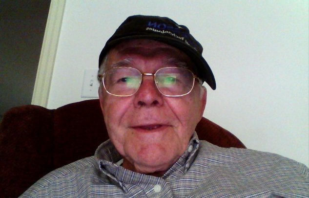 Ratib Baker's album, Profile Pictures