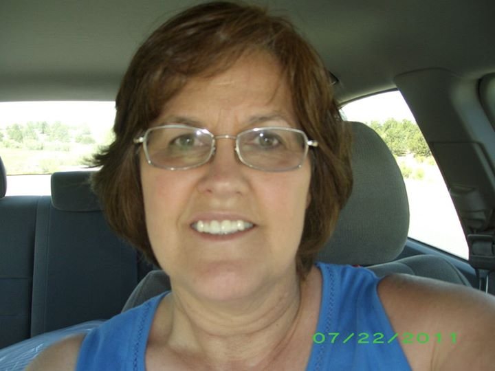 Barbara Hansen's album, F&F Camp Trip 2011