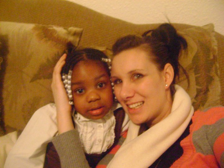 Jenell Allen's album, family :)