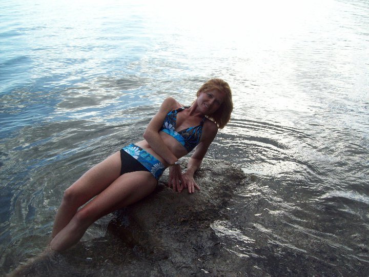 Shellie Barvir's album, Costa Rica 2011