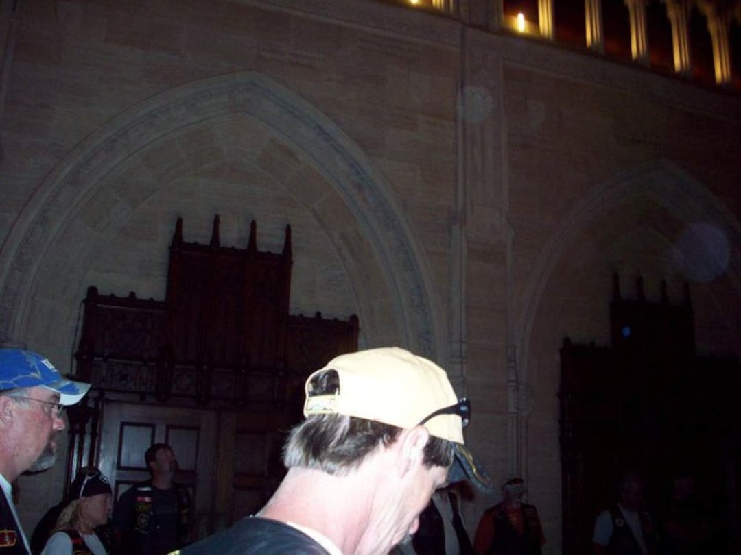 Doug Masterson's album, Gathering 2010