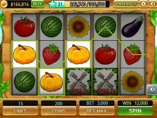 Bertie Twisselmann's album, Slot City Casino Photos
