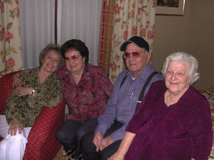 Patsy Dalton ( Musto )'s album, October 17, 2010