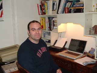 Carsten Aretz's album, Profile Pictures
