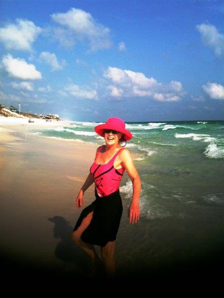 Ann Hammonds' album, Ann and Susan's Beach Vacation