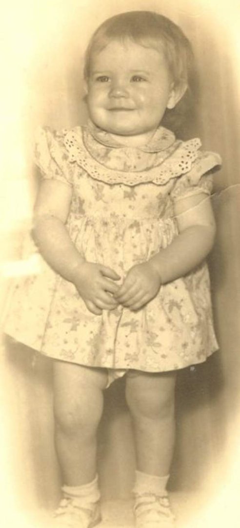 Marilyn Buzbee's album, Profile Pictures