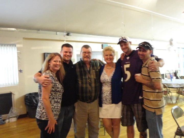 Barbara Fenwick(Shannon)'s album, Cover Photos