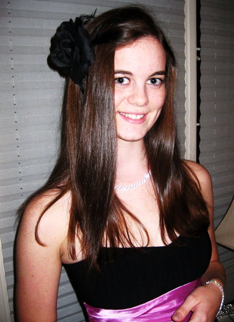 Kathy Adams' album, Profile Pictures