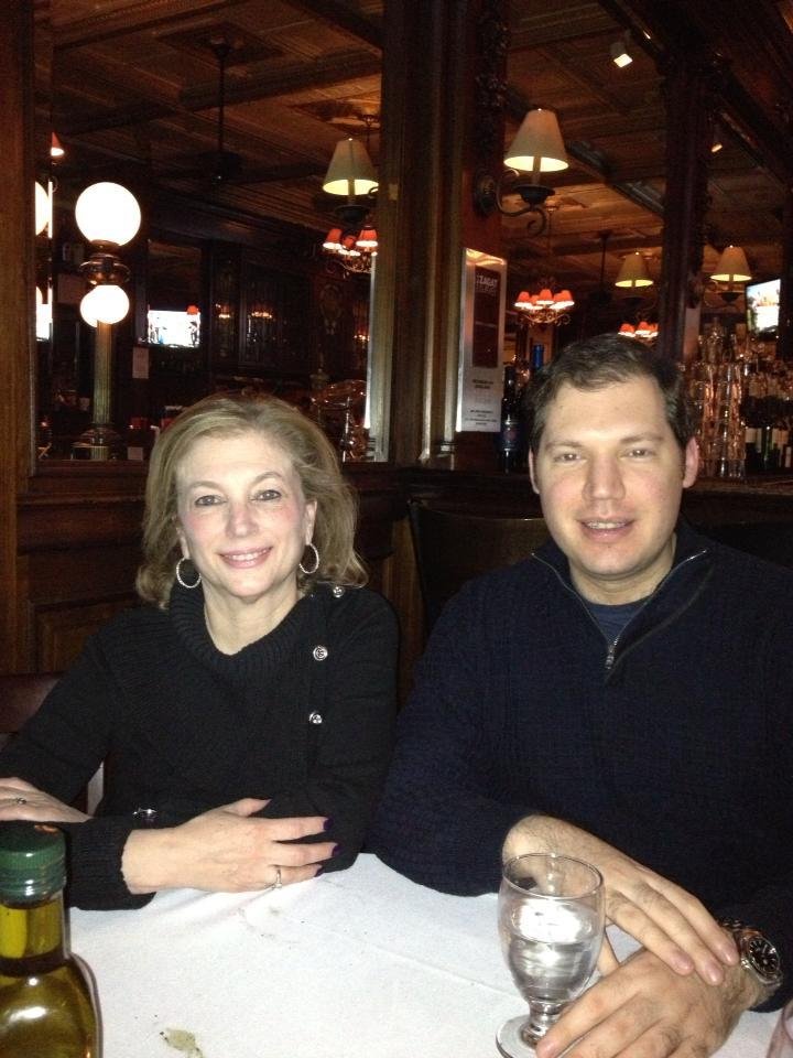 Scott Lippert's album, Mobile Uploads