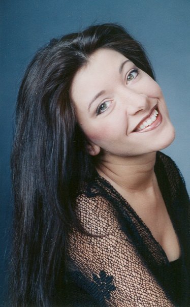 Janice Spratt's album, Cari