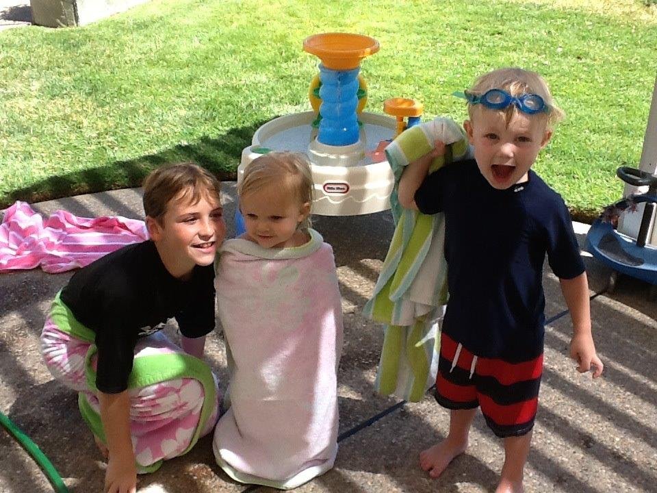 Brad Johnson's album, Mobile Uploads