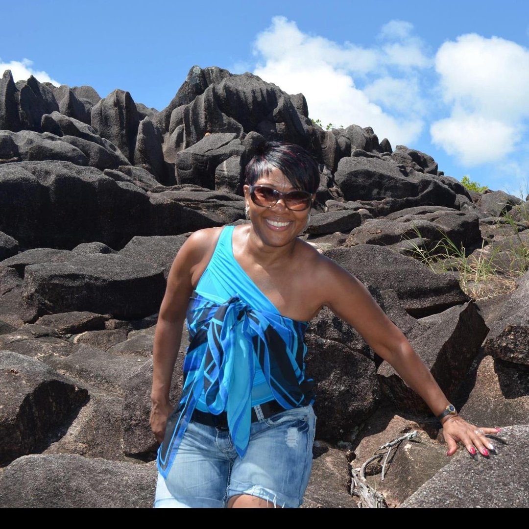 Cynthia Green's album, Profile Pictures