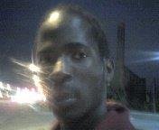 Norman Mitchell's album, THA KING